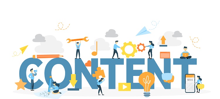 How to Create a Content Marketing Strategy [Detailed Guide]