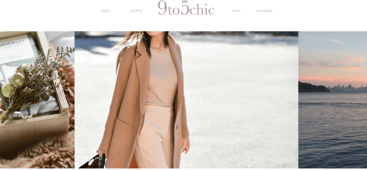 9to5 Chic - Best Work Style Fashion Blog