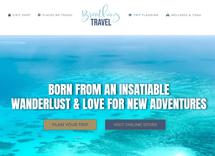 37  Best Travel Blogs and Bloggers  to Follow  in 2023 - 50