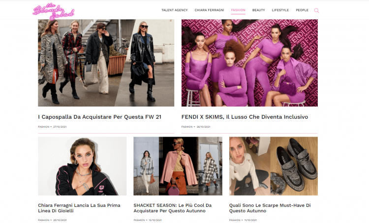 30 Best Fashion Blogs and Bloggers  to Follow  in 2023 - 82