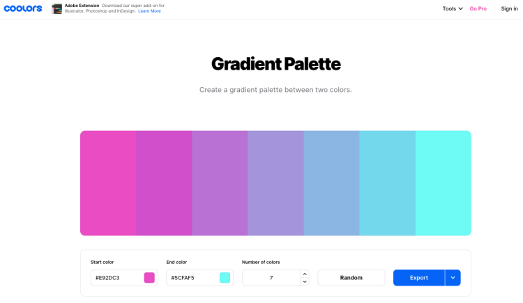 Color Theory And Color Palettes — A Complete Guide [2023]