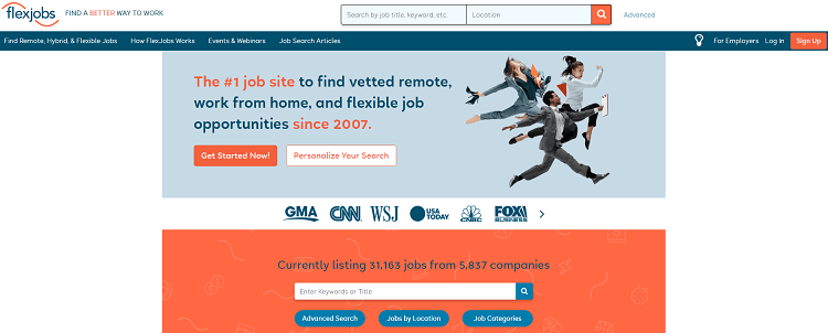 26 Best Freelance Websites  and Platforms  to Find Jobs 2023 - 97