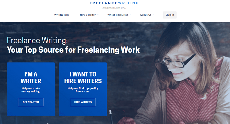 26 Best Freelance Websites  and Platforms  to Find Jobs 2023 - 31