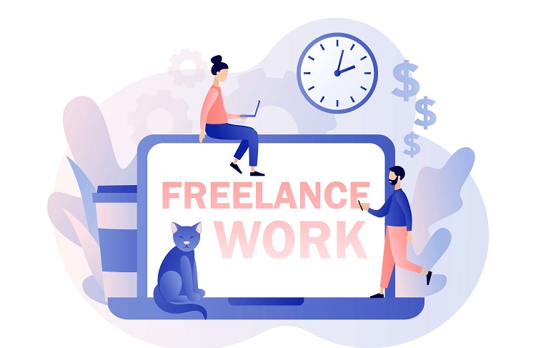 25 Best Freelance Websites and Platforms to Find Jobs