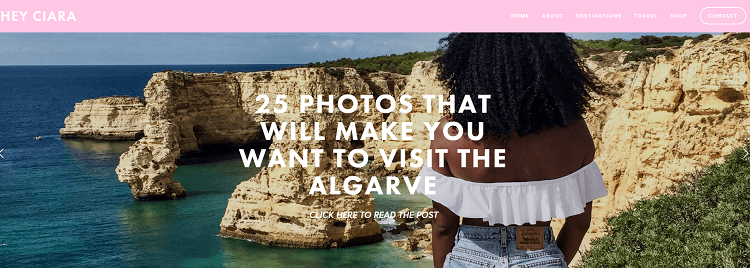 37  Best Travel Blogs and Bloggers  to Follow  in 2023 - 40