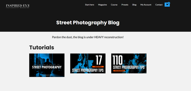 30  Best Photography Blogs  and Bloggers  to Follow in 2023 - 14