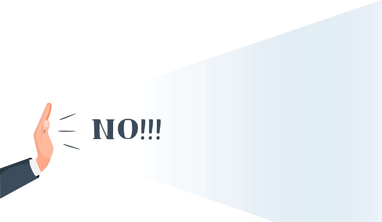 Inform clients of your realistic expectations. Let them know that you’d be happy to work on their urgent project, but you’re unavailable until next week.