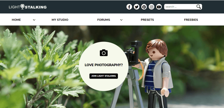 30  Best Photography Blogs  and Bloggers  to Follow in 2023 - 11