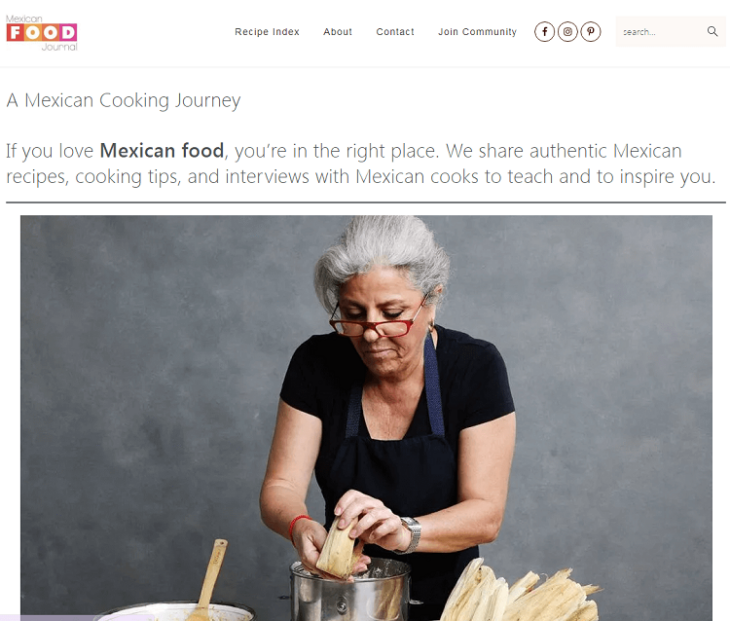 27 Best Food Blogs and Bloggers [to Follow] in 2024