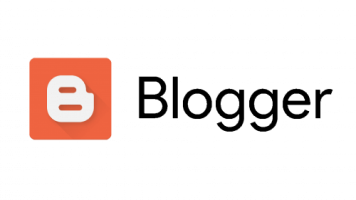 Orange in Color Psychology - Blogger.com logo