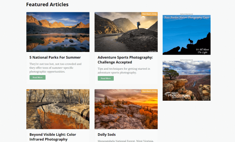 30  Best Photography Blogs  and Bloggers  to Follow in 2023 - 22