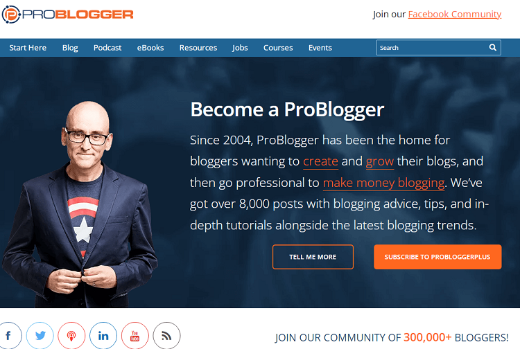 30 Best Personal Blogs and Bloggers to Follow  in 2023  - 58