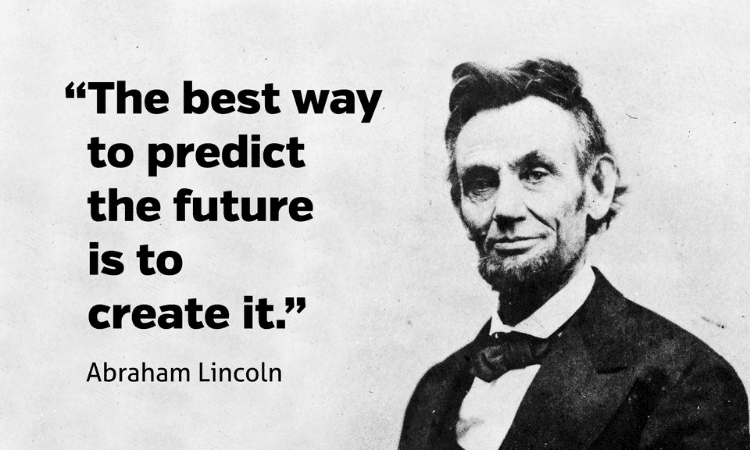 Abraham Lincoln Leadership Traits