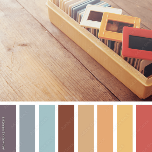 Choosing the Perfect Color Schemes 2023  Color Theory  - 72