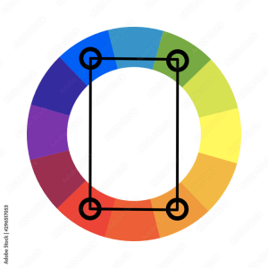 Color Theory And Color Palettes — A Complete Guide [2023]