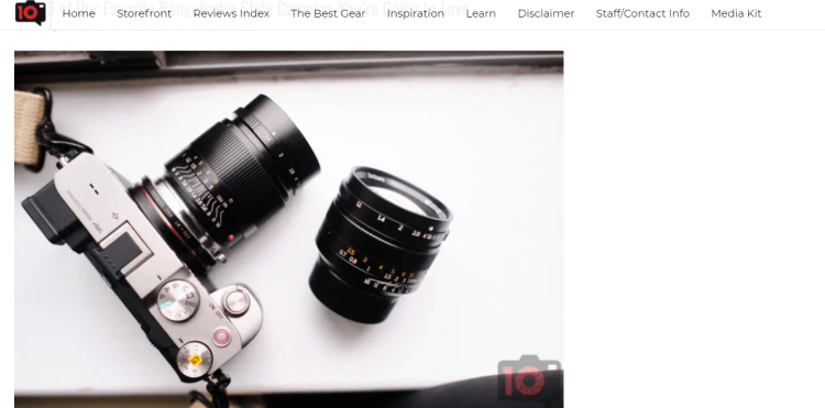 30  Best Photography Blogs  and Bloggers  to Follow in 2023 - 8