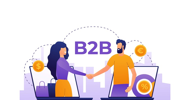 Whilst influencers in consumer-driven campaigns may come from the actual consumer pool, B2B influencers tend to be people who are themselves experts or specialists in the targeted professional area.
