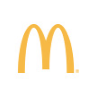 Yellow in Color Psychology - McDonald’s logo.