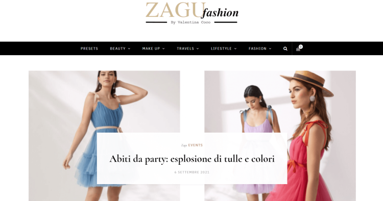 30 Best Fashion Blogs and Bloggers  to Follow  in 2023 - 15