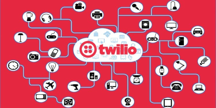 Twilio tool for nonprofits