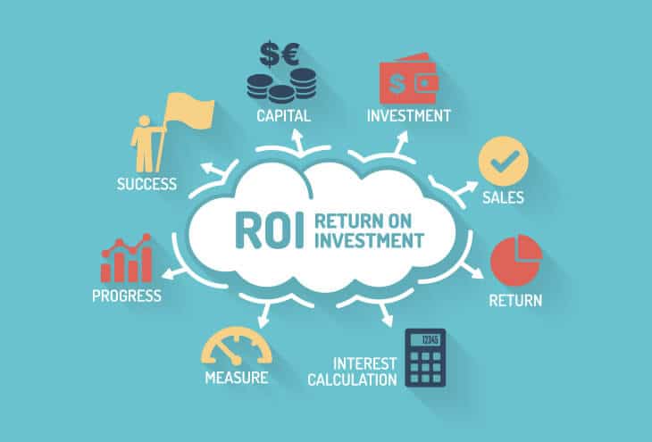 ROI tool for nonprofits