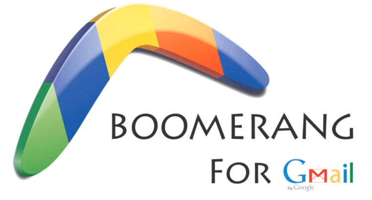 Boomerang for Gmail tool fot nonprofits
