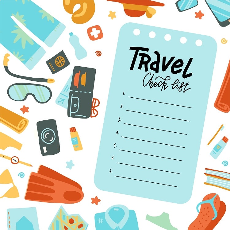 Set specific traveling rules