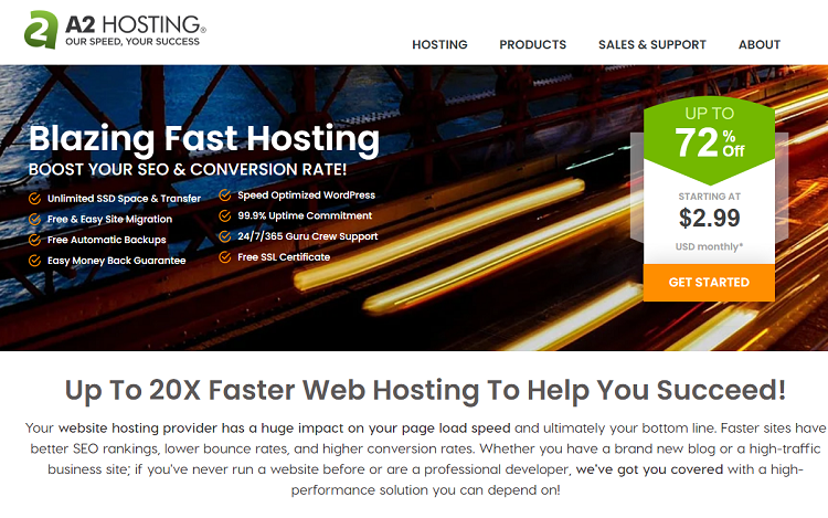 Hosting Norway  12 Best Web Hosting Providers  in 2023  - 92