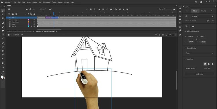 The Best Whiteboard Animation Software for 2023 - 7