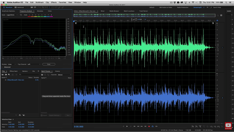 12 Best Podcast Editing Software Programs  in 2023  - 6