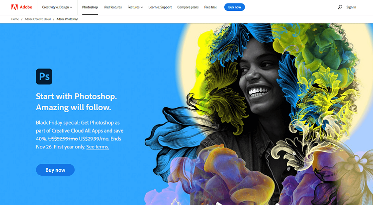 19 Best Graphic Design Software and Tools in 2023 - 33