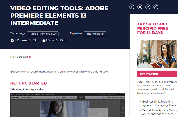 27 Best Video Editing Software Programs  this 2023  - 17