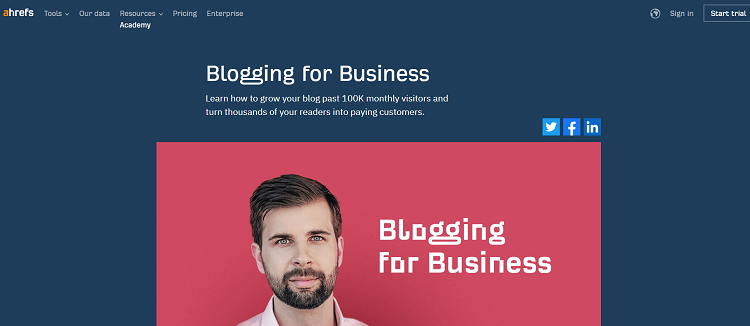 15 Best Blogging Courses  You Should Know About  in 2023 - 60