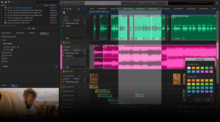 23 Best Audio Editing Software Tools in 2023 - 29