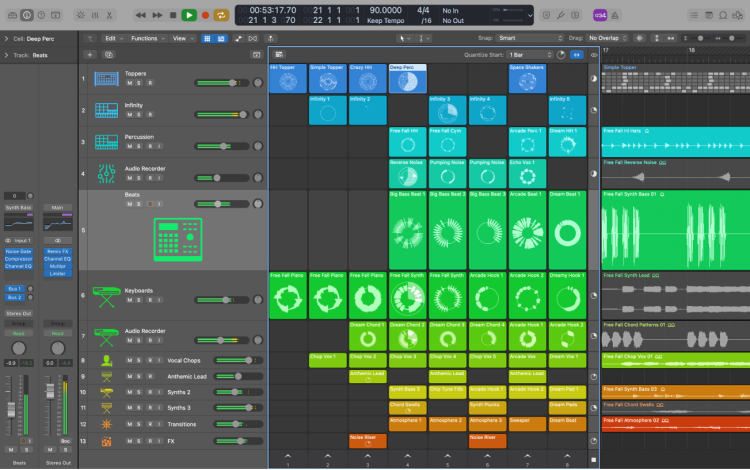 23 Best Audio Editing Software Tools in 2023 - 38