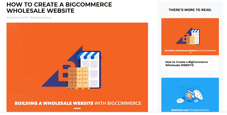 22 Best eCommerce Platforms 2023  Learn Digital Marketing  - 52