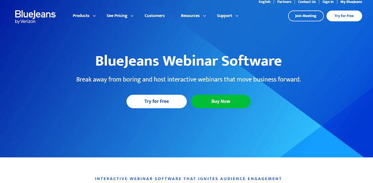 20  Best Webinar Software Platforms 2023  Online Meetings  - 5