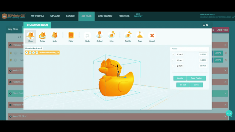 25  Best 3D Printing Software Tools - 45