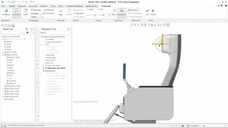 25  Best 3D Printing Software Tools - 48