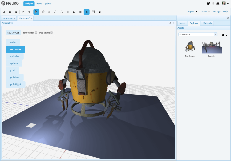 25  Best 3D Printing Software Tools - 80