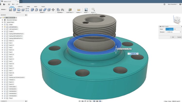 best cad program for 3d printing