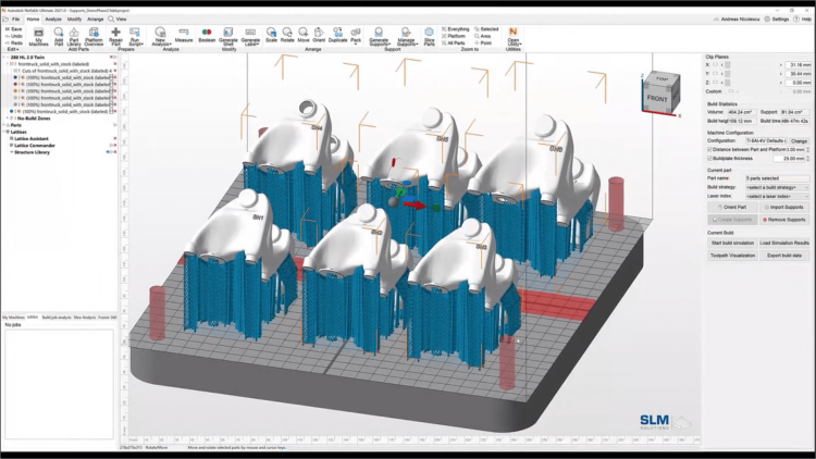 25  Best 3D Printing Software Tools - 73