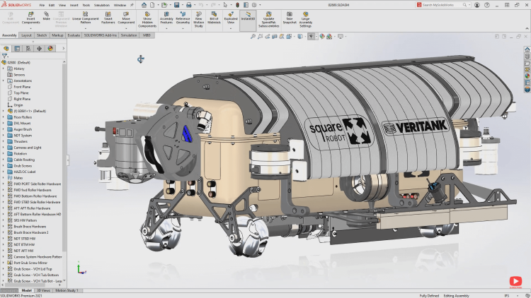 25  Best 3D Printing Software Tools - 6