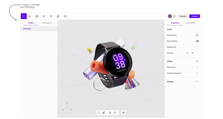 25  Best 3D Printing Software Tools - 73