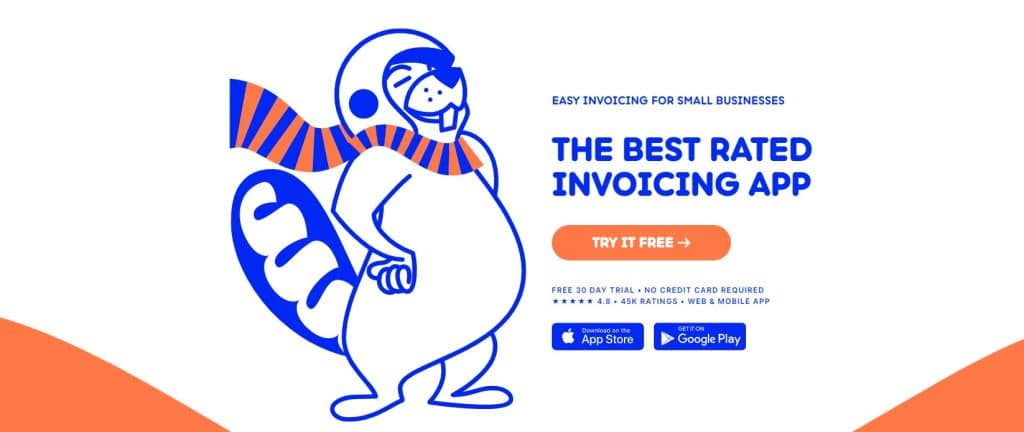 Best Invoicing Software  For all Your Business Needs  2023 - 66