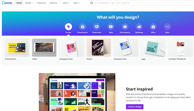 19 Best Graphic Design Software and Tools in 2023 - 15