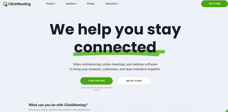 20  Best Webinar Software Platforms 2023  Online Meetings  - 61