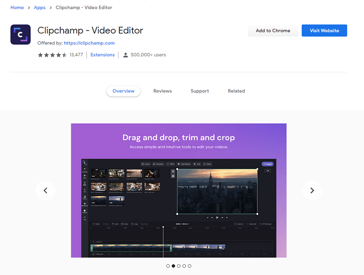 27 Best Video Editing Software Programs  this 2023  - 26