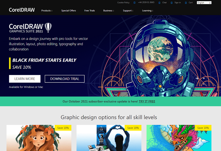 19 Best Graphic Design Software and Tools in 2023 - 70