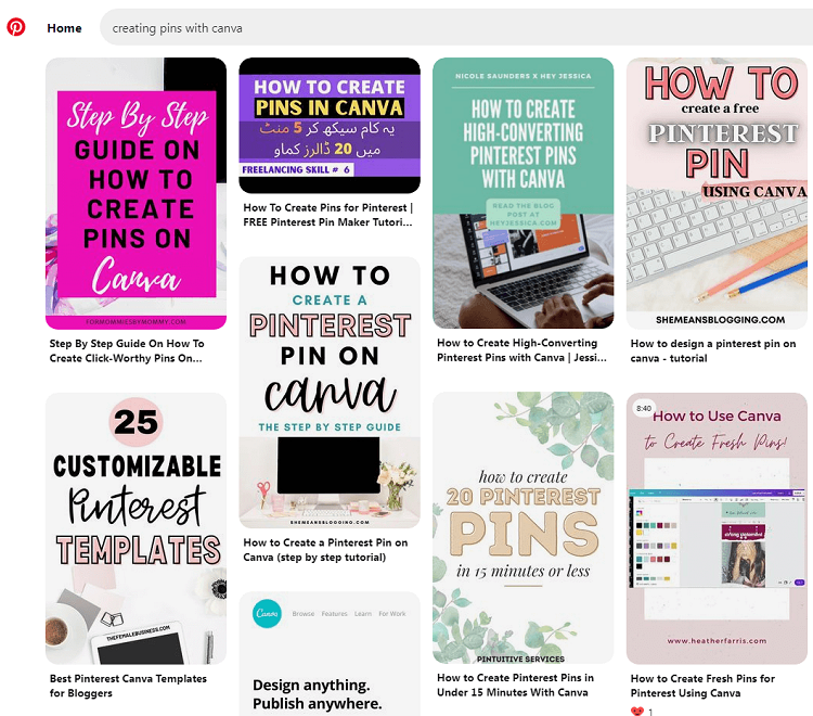 Make Stunning Video Pins on Pinterest  Detailed Guide 2023  - 16